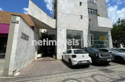 Sala comercial à venda em Lourdes, Belo Horizonte 