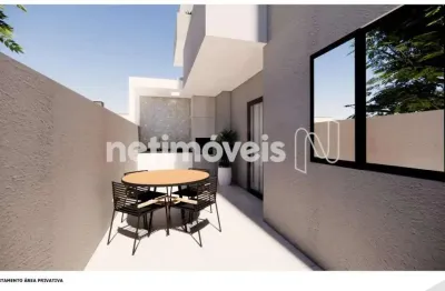 Apartamento com 2 quartos à venda na Santa Branca, Belo Horizonte 