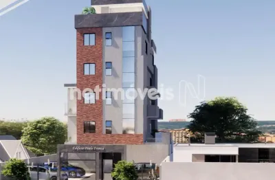 Apartamento com 2 quartos à venda na Santa Branca, Belo Horizonte 