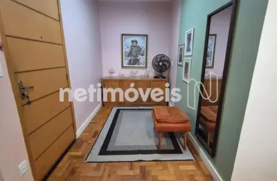 Apartamento com 3 quartos à venda no Padre Eustáquio, Belo Horizonte 