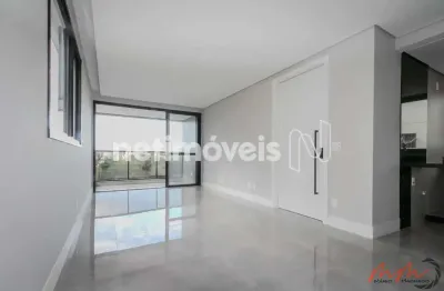 Apartamento com 3 quartos à venda na Graça, Belo Horizonte 