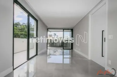 Apartamento com 3 quartos à venda na Graça, Belo Horizonte 