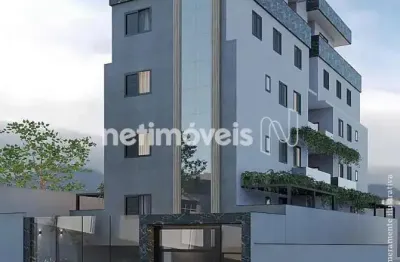Apartamento com 4 quartos à venda em Itapoã, Belo Horizonte 
