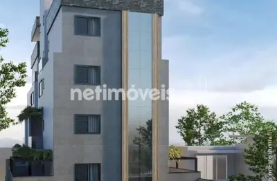 Apartamento com 3 quartos à venda em Itapoã, Belo Horizonte 