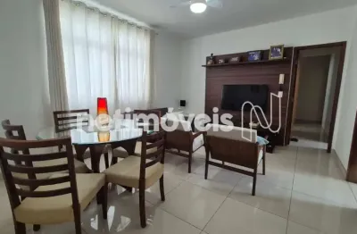 Apartamento com 3 quartos à venda na Cidade Nova, Belo Horizonte 