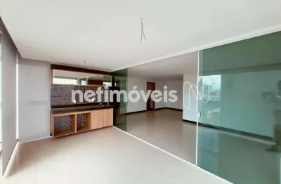 Apartamento com 4 quartos à venda na Cidade Nova, Belo Horizonte 