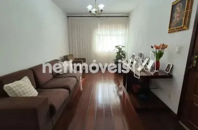Apartamento com 3 quartos à venda na Cidade Nova, Belo Horizonte 