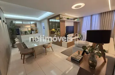 Apartamento com 3 quartos à venda em Palmares, Belo Horizonte 