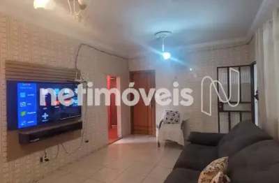 Casa com 4 quartos à venda no Jardim Guanabara, Belo Horizonte 