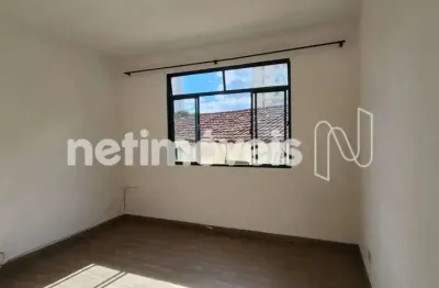 Apartamento com 3 quartos à venda na Rua São Julião, Nova Floresta, Belo Horizonte