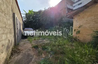 Terreno à venda no Nova Floresta, Belo Horizonte 