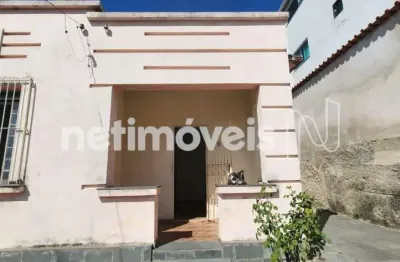 Casa com 3 quartos à venda no Concórdia, Belo Horizonte 
