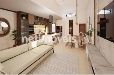Casa com 3 quartos à venda na Santa Amélia, Belo Horizonte 