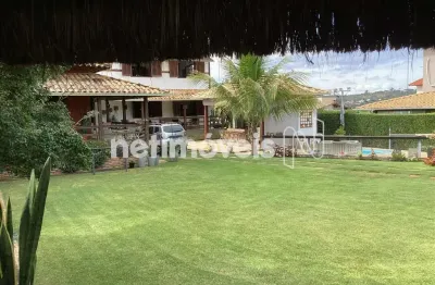 Venda alameda parque residencial vivendas lagoa santa