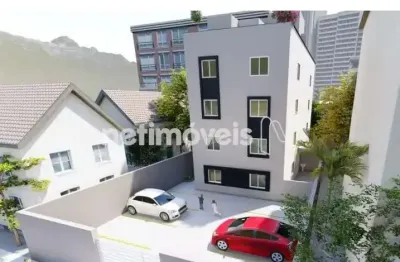 Apartamento à venda em Piratininga (Venda Nova), Belo Horizonte 
