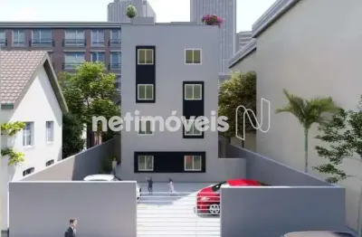 Apartamento com 3 quartos à venda em Piratininga (Venda Nova), Belo Horizonte 