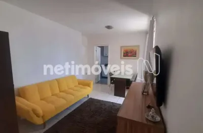 Apartamento com 2 quartos à venda no Jardim Guanabara, Belo Horizonte 