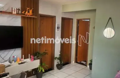 Apartamento com 2 quartos à venda na Rua dos Borges, Jardim Vitória, Belo Horizonte