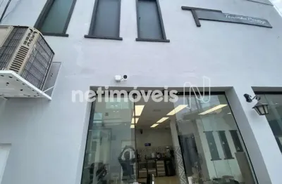 Ponto comercial para alugar na Rua Igarapé, Santa Inês, Belo Horizonte