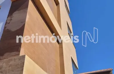 Apartamento com 3 quartos à venda em Guarani, Belo Horizonte 