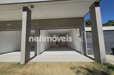 Ponto comercial para alugar no União, Belo Horizonte 