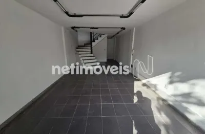 Ponto comercial para alugar na Sagrada Família, Belo Horizonte 
