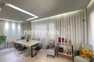 Casa com 3 quartos à venda no Parque Xangri-Lá, Contagem 