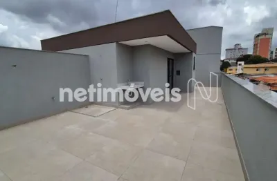 Cobertura com 3 quartos à venda na Sagrada Família, Belo Horizonte 