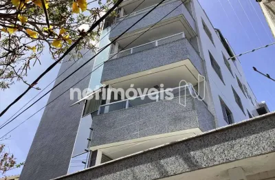 Apartamento com 3 quartos à venda na Rua Leopoldina Cardoso, Dona Clara, Belo Horizonte