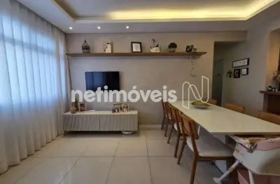 Apartamento com 2 quartos à venda no Grajaú, Belo Horizonte 