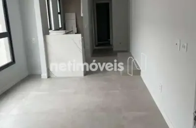 Apartamento com 2 quartos à venda na Rua Doutor Plínio de Morais, Cidade Nova, Belo Horizonte