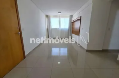Apartamento com 3 quartos à venda no União, Belo Horizonte 