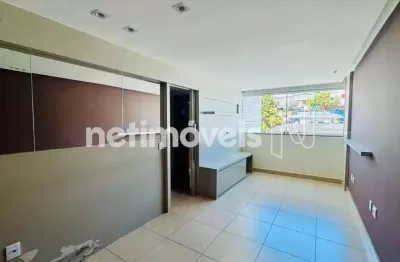 Apartamento com 2 quartos para alugar na Rua Domingos Fernandes, União, Belo Horizonte