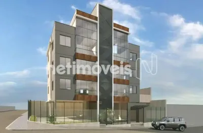 Cobertura com 3 quartos à venda no Santo Antônio, Belo Horizonte 