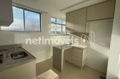 Apartamento com 3 quartos à venda na Cidade Nova, Belo Horizonte 