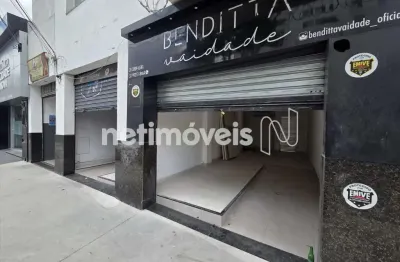 Ponto comercial à venda na Cidade Nova, Belo Horizonte 
