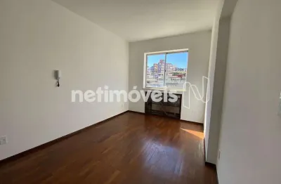Apartamento com 2 quartos para alugar na Cidade Nova, Belo Horizonte 