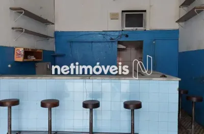 Ponto comercial para alugar na Sagrada Família, Belo Horizonte 