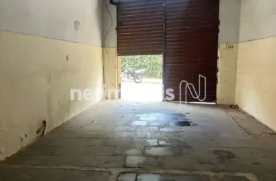 Ponto comercial para alugar na Sagrada Família, Belo Horizonte 