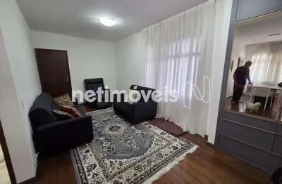 Apartamento com 3 quartos para alugar no Santo Antônio, Belo Horizonte 