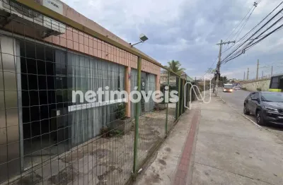 Terreno à venda na Dona Clara, Belo Horizonte 