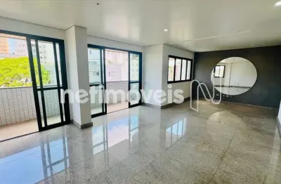 Apartamento com 4 quartos à venda na Rua Biaggio Polizzi, Silveira, Belo Horizonte