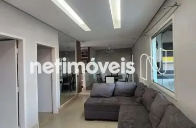 Casa com 3 quartos para alugar na Santa Mônica, Belo Horizonte 