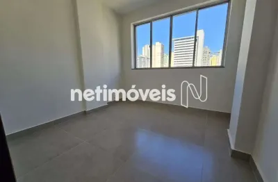 Apartamento com 3 quartos à venda no Barro Preto, Belo Horizonte 
