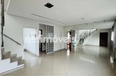 Cobertura com 3 quartos para alugar na Rua Mascarenhas de Morais, São Luiz, Belo Horizonte