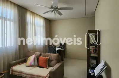 Apartamento com 2 quartos à venda na Rua Francisco Bicalho, Caiçara-Adelaide, Belo Horizonte