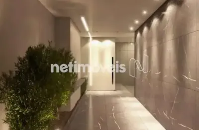 Apartamento com 3 quartos à venda na Sagrada Família, Belo Horizonte 
