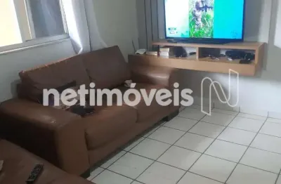 Apartamento com 2 quartos à venda na Avenida Ipanema, Praia do Morro, Guarapari