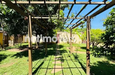 Casa com 3 quartos à venda na Rua Abigail Toledo de Gouveia, Trevo, Belo Horizonte