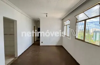 Apartamento com 3 quartos à venda na Rua Antenor Perdigão, São João Batista, Belo Horizonte
